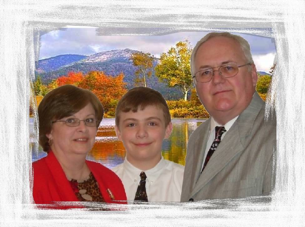 The Bennets
