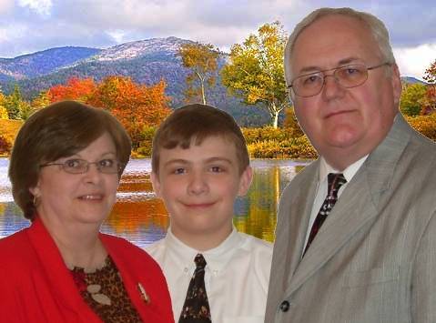 The Bennetts